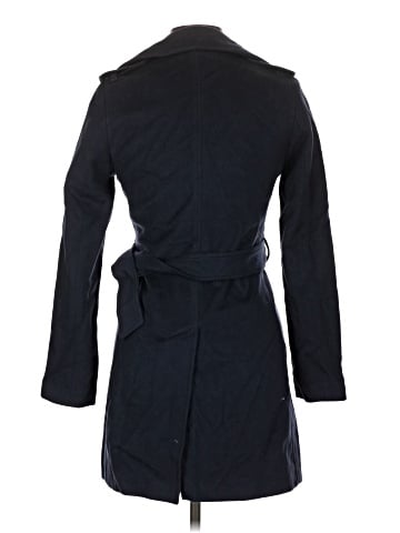 Burberry Wool coat (view 2)