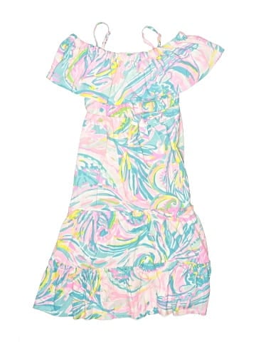 Lilly Pulitzer Dress (view 1)