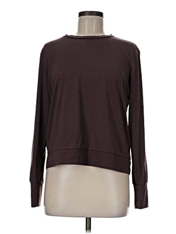 Lux Long Sleeve T-Shirt (view 1)