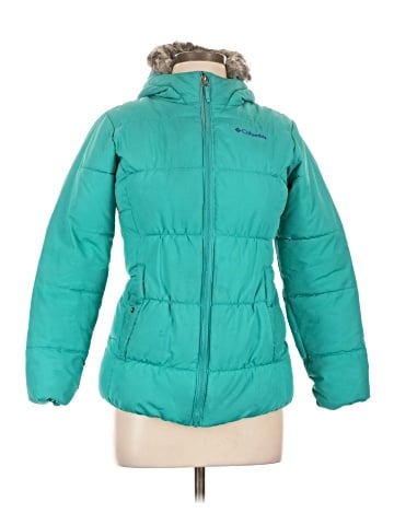 Columbia Snow Jacket (view 1)