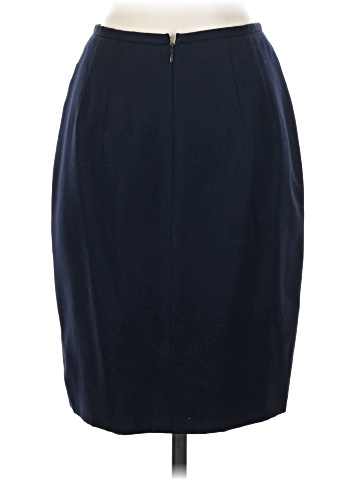 Morning Lady Inc. Wool Skirt (view 2)