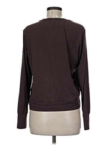Lux Long Sleeve T-Shirt (view 2)