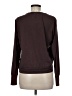 Lux Brown Long Sleeve T-Shirt Size M - photo 2