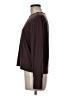 Lux Brown Long Sleeve T-Shirt Size M - photo 5