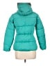 Columbia 100% Polyester Teal Snow Jacket Size L - photo 2