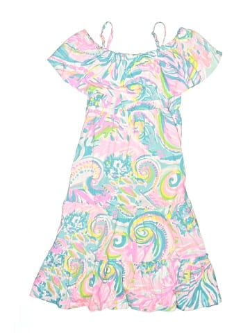 Lilly Pulitzer Dress (view 2)