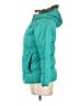 Columbia 100% Polyester Teal Snow Jacket Size L - photo 5
