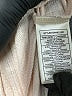 Steve Madden Tan Ivory Casual Dress Size M - photo 8
