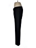 T Tahari Solid Black Dress Pants Size 8 - photo 5