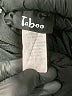 Taboo 100% Polyester Black Cocktail Dress Size S - photo 7