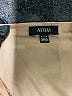 AFRM Polka Dots Tan Casual Dress Size XS - photo 7