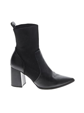 Blondo Ankle Boots (view 1)