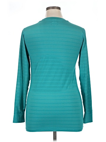 Zyia Active Long Sleeve T-Shirt (view 2)