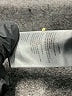L'Agence Solid Black Active Pants Size Sm (1) - photo 8