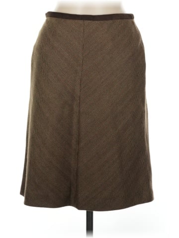 Brooks Brothers Casual Skirt (view 1)