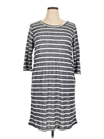 Sweet Claire Casual Dress (view 1)