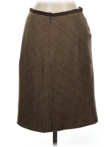 Brooks Brothers Casual Skirt (view 2)