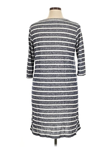 Sweet Claire Casual Dress (view 2)