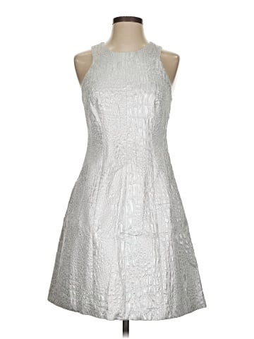Rebecca Taylor Cocktail Dress (view 1)