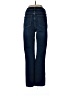 Gap Blue Jeans Size 8 (tall) - photo 2