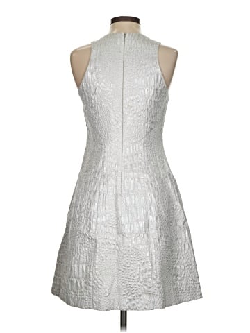 Rebecca Taylor Cocktail Dress (view 2)