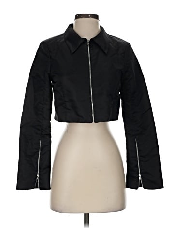 Amanda Uprichard Jacket (view 1)