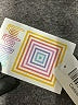 Lularoe Chevron-herringbone Black Formal Skirt Size XL - photo 5