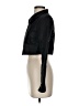 Amanda Uprichard 100% Nylon Black Jacket Size P (petite) - photo 5