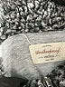 Weatherproof 100% Polyester Tweed Gray Pullover Sweater Size S - photo 7