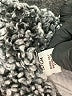 Weatherproof 100% Polyester Tweed Gray Pullover Sweater Size S - photo 8