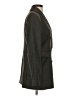 Zara Houndstooth Gray Blazer Size S - photo 4