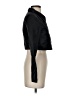 Amanda Uprichard 100% Nylon Black Jacket Size P (petite) - photo 4