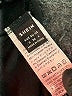 Shein Black Sleeveless Top Size 4 - photo 3