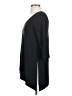 Blue Sky Black 3/4 Sleeve Top Size S - photo 5