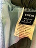 Shein Blue Tube Top Size 4 - photo 7