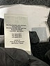 Sunday Best Solid Gray Formal Skirt Size 8 - photo 5