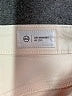 Adriano Goldschmied 100% Cotton Ivory Jeans Size M - photo 7