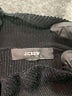 J.Crew Black Turtleneck Sweater Size XL (estimated) - photo 7