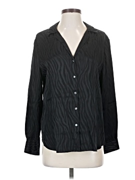 Tommy Bahama Long Sleeve Blouse