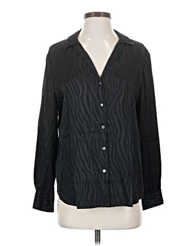 Tommy Bahama Long Sleeve Blouse (view 1)