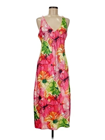 Natori Cocktail Dress (view 1)