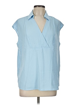 41 Hawthorn Sleeveless T Shirt