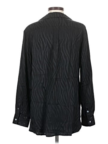 Tommy Bahama Long Sleeve Blouse (view 2)
