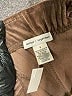 better / together Brown Casual Pants Size S - photo 7
