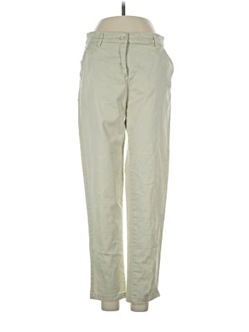 Sisley Khakis (view 1)