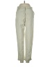 Sisley Solid Green Khakis Size EU (IT) 40 / US 4 - photo 1