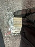 L Space Solid Black Swimsuit Top Size S - photo 3