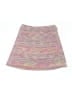 Peek... Tweed Pink Skirt Size 4 - 5 - photo 1