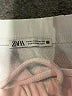 Zara White Ivory Casual Skirt Size M - photo 4