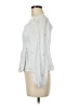 Torrid White 3/4 Sleeve Blouse Size Med Plus (00) - photo 5